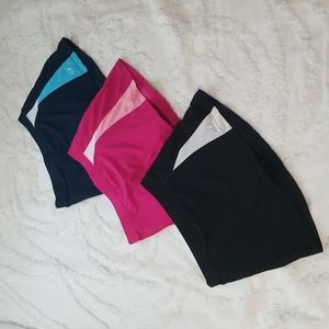 Champion Tennis skirt Child size S